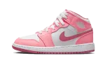 Jordan 1 Mid Valentine’s Day (2023) (GS)