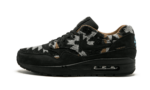 Nike Air Max 1 QS Pendleton Black Grey