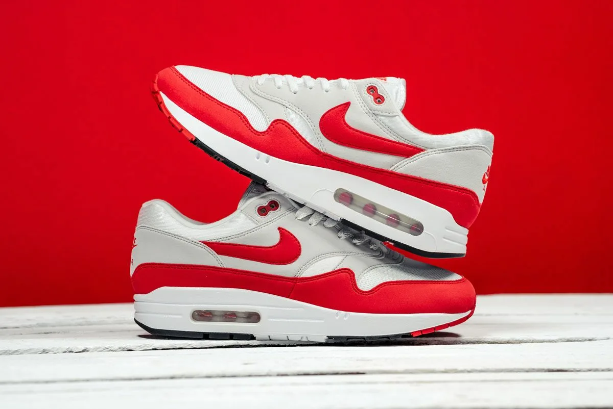 Lees meer over het artikel A day to celebrate your sneakers, Air Max day is around the corner!