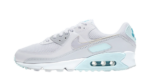 Nike Air Max 90 Frozen Blue (W)