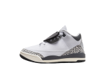 Air Jordan 3 (PS)