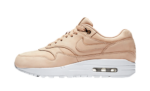 Nike Air Max 1 Premium Nubuck Beige (W)