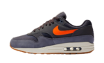 Nike Air Max 1 Thunder Grey Mango