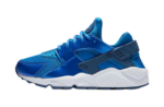 Nike Air Huarache Run Blue Spark (W)