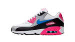 Nike Air Max 90 Photo Blue Pink (GS)