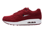 Nike Air Max 1 Jewel Team Red