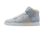 Nike Dunk High SE Clouds Celestine Blue (W)