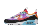 Nike Air Max 90 Futura Lunar New Year (W)