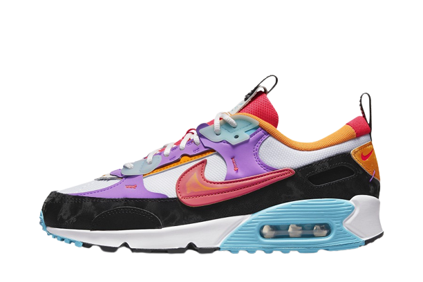 Nike Air Max 90 Futura Lunar New Year (W)