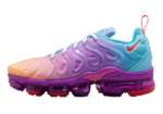 Nike Air VaporMax Plus Fuchsia Dream Bright Crimson Gradient (W)