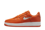 Nike Air Force 1 Low 40th Anniversary Edition Orange Jewel