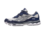 ASICS GEL-NYC ‘Steel Grey’