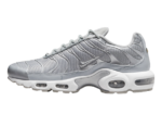 Nike Air Max Plus Metallic Silver