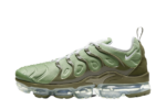 Nike Air VaporMax Plus Oil Green