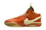 Nike Air Deldon Safety Orange