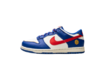 Nike Dunk Low Next Nature Superhero (PS)