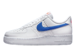 Nike Air Force 1 ’07 ‘Royal Hoops’