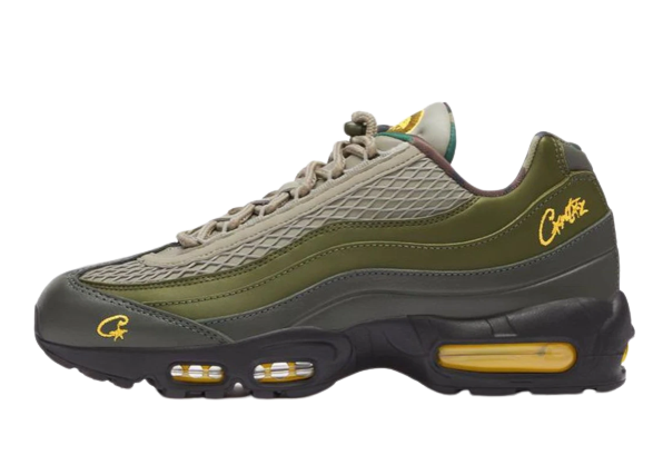 Nike Air Max 95 CORTEIZ