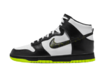 Nike Dunk High Electric Panda