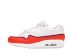 Nike Air Max 1 Liner White Red (W)