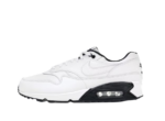 Nike Air Max 90/1 White Black