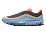 Nike Air Max 97 Corduroy Light Blue