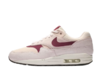 Nike Air Max 1 Barely Rose True Berry (W)