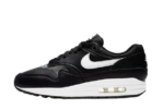 Nike Air Max 1 Black White (W)