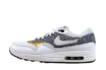 Nike Air Max 1 SE White/White-Black (W)