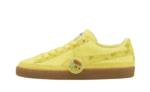 Puma Suede SquarePants ‘SpongeBob’