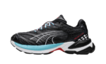 Puma Velophasis Luxe Sport ‘Black Turquoise’