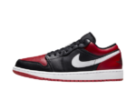 Jordan 1 Low Alternate Bred Toe