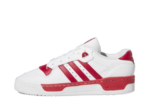 adidas Rivalry Low ‘Power Red’