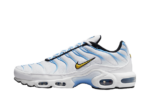 Nike Air Max Plus White University Blue