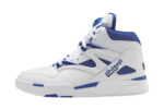 Reebok Pump Omni Zone II “Kentucky”