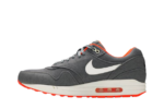 Nike Air Max 1 Premium ‘Cool Grey Crimson’