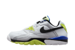 Nike Air Cross Trainer 3 Low White Volt Blue