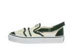 Vans Slip-On Nicole McLaughlin “Gardening”