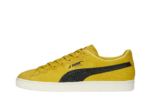 Puma Suede Staple ‘Yellow’