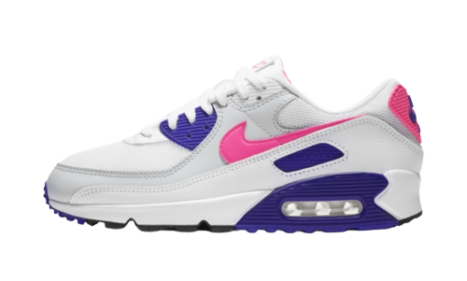 Nike Air Max 90 Concord Purple (W)