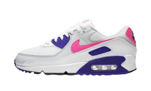 Nike Air Max 90 Concord Purple (W)