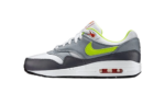 Nike Air Max 1 White Volt (GS)