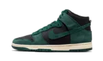 Nike Dunk High Retro PRM Faded Spruce