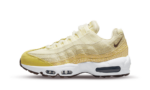 Nike Air Max 95 Saturn Gold Alabaster (W)