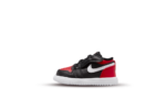 Jordan 1 Low Alternate Bred Toe (TD)