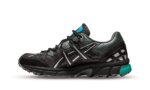 ASICS Gel-Sonoma 15-50 Matin Kim Tracing Ego Black (W)