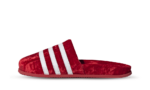 adidas Adimule Slides Red White