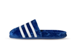 adidas Adimule Slides Blue White