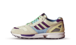 adidas x Gucci ZX 8000 Beige GG Monogram (W)