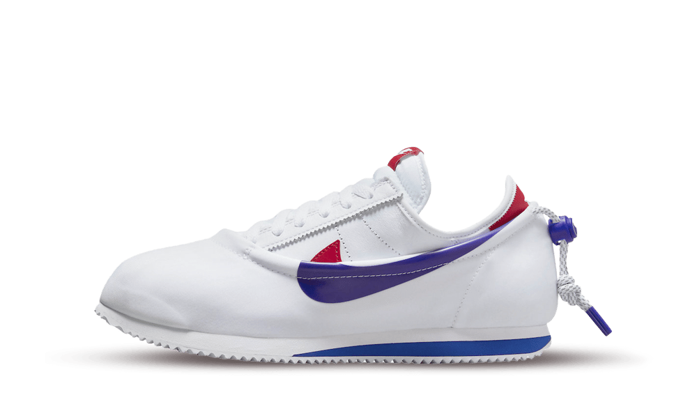 Nike Cortez SP CLOT CLOTEZ Forest Gump